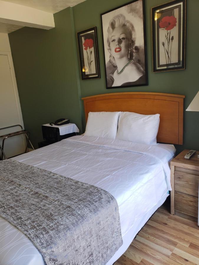 Deluxe Inn Seligman Luaran gambar