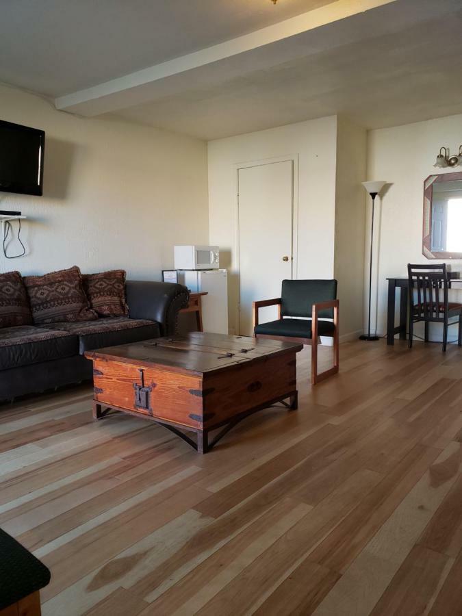 Deluxe Inn Seligman Luaran gambar