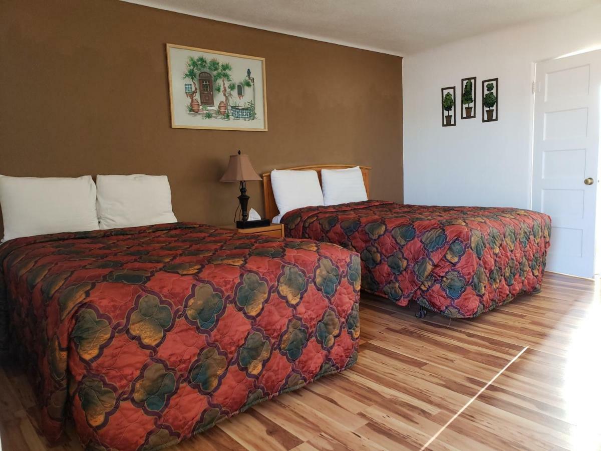 Deluxe Inn Seligman Luaran gambar